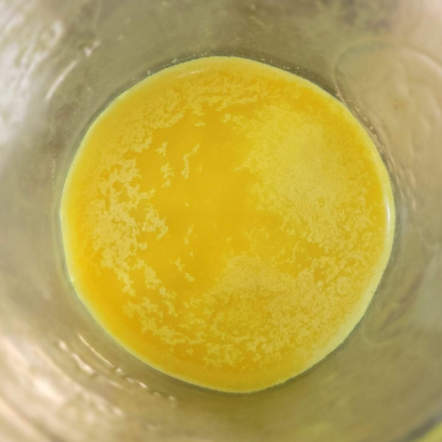 Vegan Spiced Clarified Butter (inspired by Nit’ir Qibe)