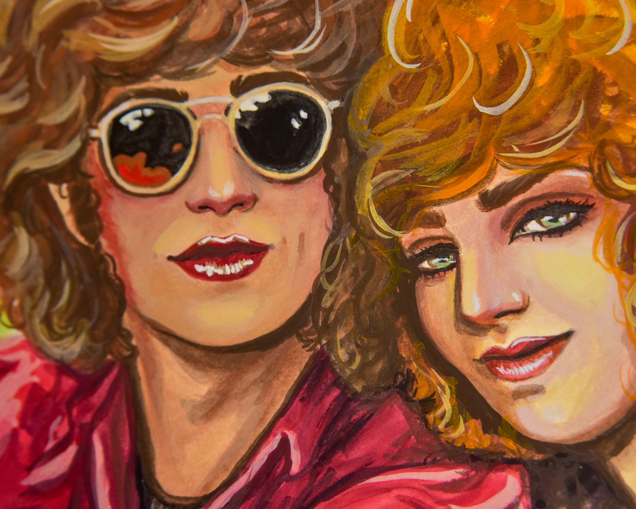 Holbein Irodori Gouache – Summer Set